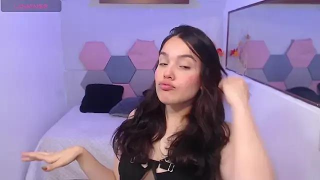 Lana_Pearce from StripChat