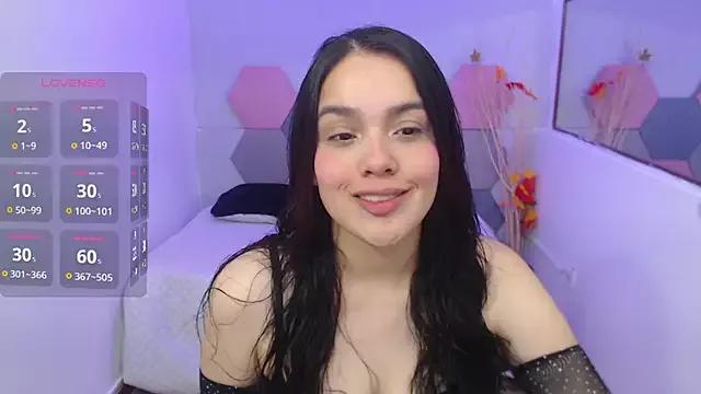 Lana_Pearce from StripChat