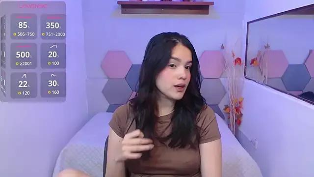 Lana_Pearce from StripChat