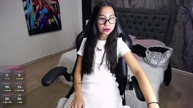 Lana_rey_18 from StripChat