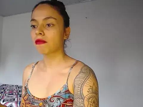 lana_roman from StripChat is Freechat