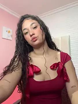 lana_rousse01 from StripChat