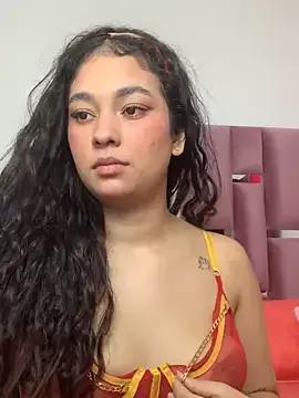 lana_rousse01 from StripChat