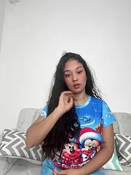 Lana_rousse01 webcams show profile image 
