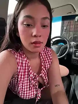 lana_rousse01 from StripChat is Freechat