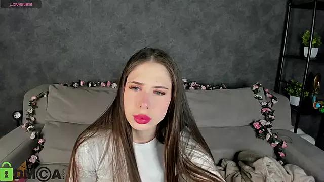 Lana_Stones from StripChat is Freechat