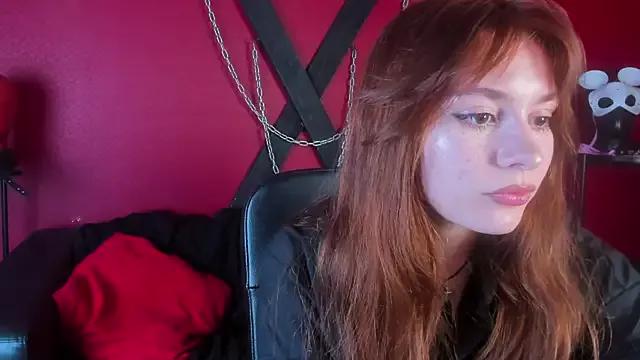 LanaAirlie from StripChat