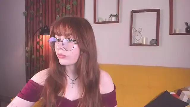 LanaAirlie from StripChat