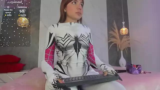 LanaaMatthews webcams show profile image 