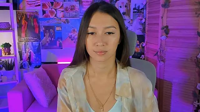LanaBaker from StripChat