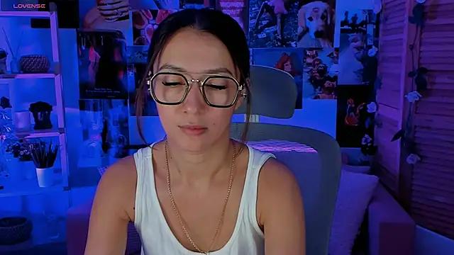 LanaBaker from StripChat