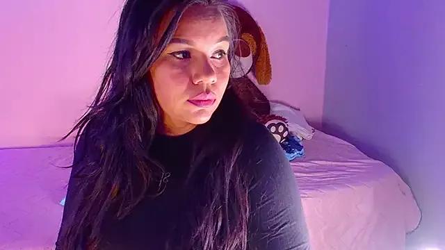 LanaBigTitties from StripChat