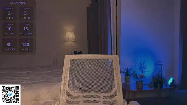 lanabosch from StripChat