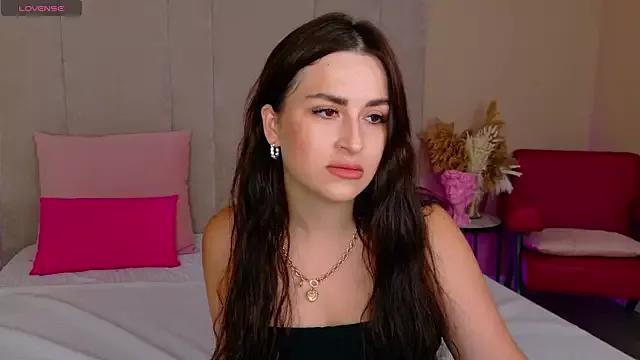 LanaElise from StripChat