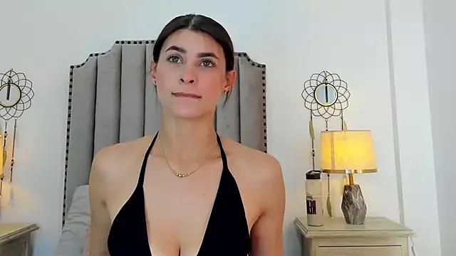LanaFerrer webcams show profile image 