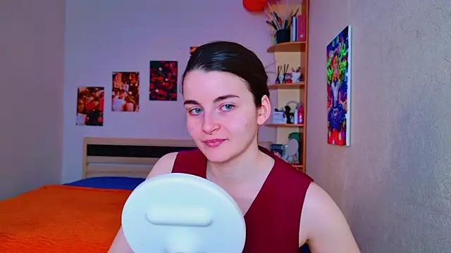 LanaGI from StripChat