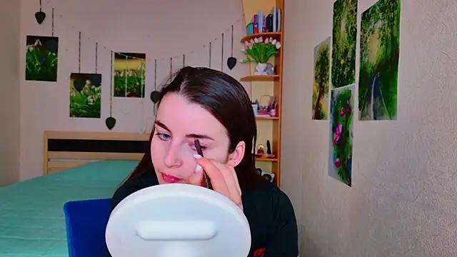 LanaGI from StripChat