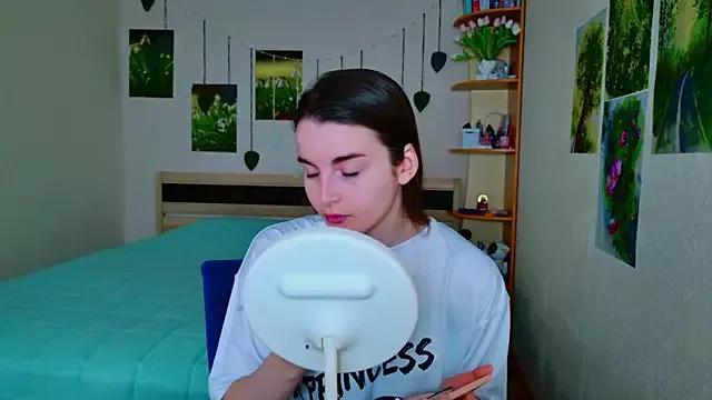 LanaGI from StripChat