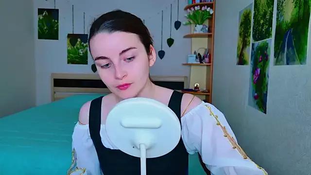 LanaGI from StripChat