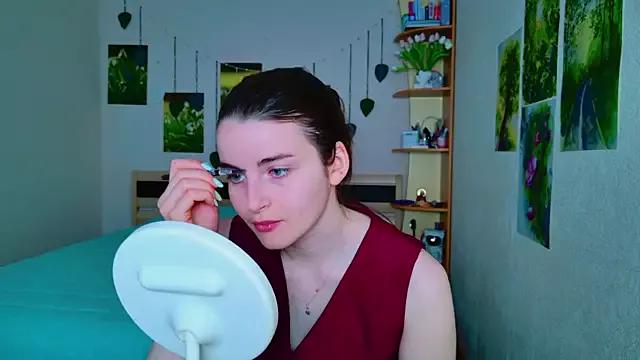 LanaGI webcams show profile image 