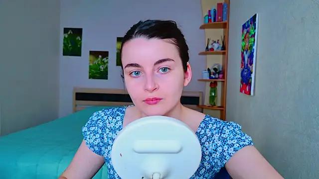 LanaGI from StripChat