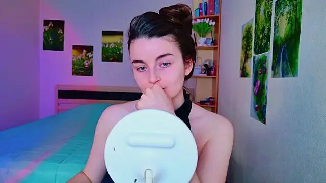 LanaGI from StripChat