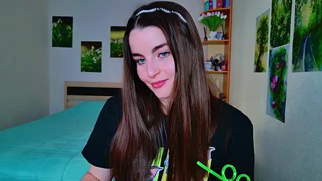 LanaGI from StripChat