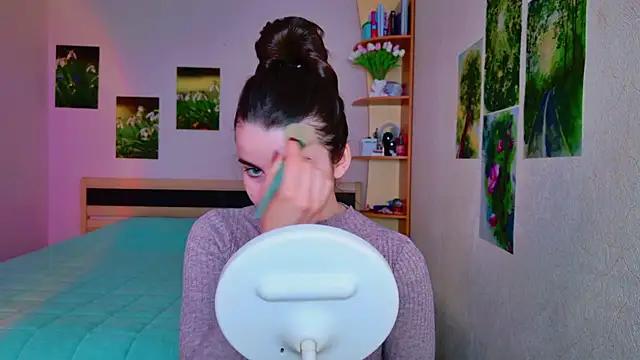 LanaGI from StripChat