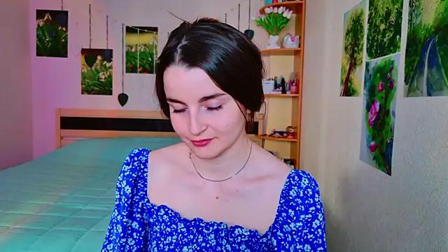 LanaGI from StripChat