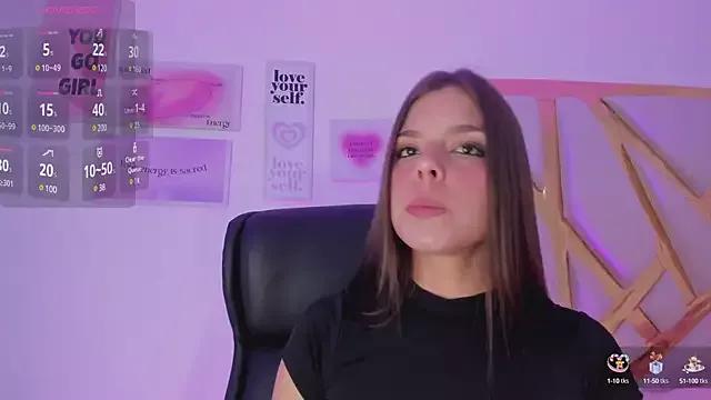 LanaJones_ from StripChat