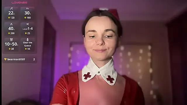 lanaloulou from StripChat