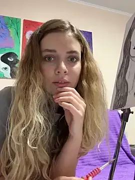 LanaLuck webcams show profile image 
