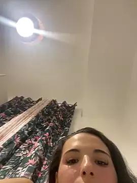 LanaprincessJ from StripChat is Freechat