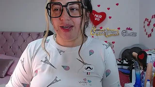 lanaqueen699 from StripChat