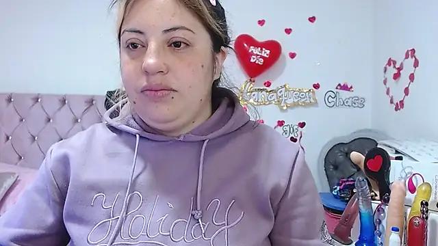 lanaqueen699 from StripChat