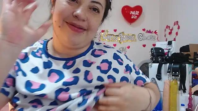 lanaqueen699 from StripChat