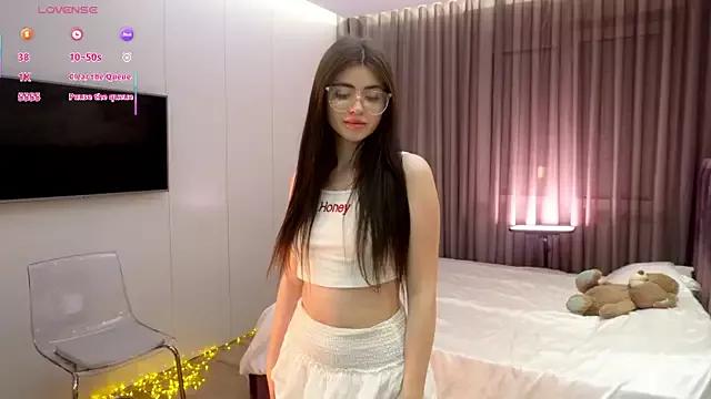 lanarhoadees18 from StripChat