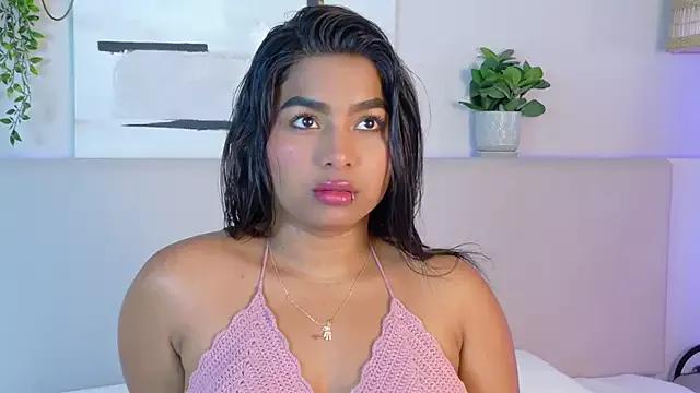 LanaRozz from StripChat