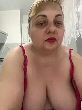 LanaSoftt from StripChat