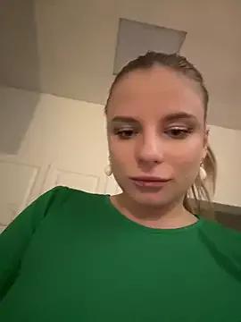 LanaSparks from StripChat