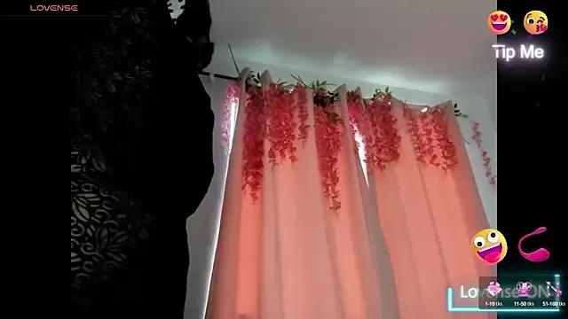 lanastone86 from StripChat