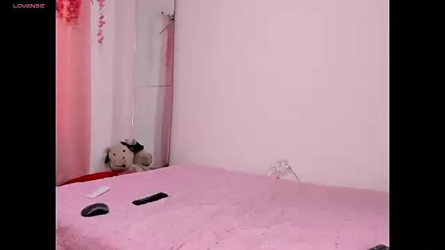 lanastone86 from StripChat