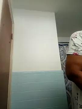 LaNastyy from StripChat