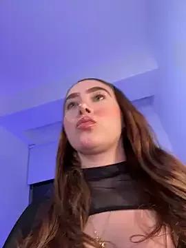 lanataylor_ from StripChat is Freechat