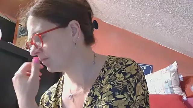 lanax from StripChat is Freechat