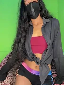 Photos of Lankan_queen from StripChat is Private