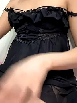 lanlan_girl2k from StripChat