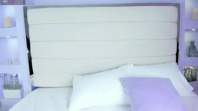 Lanna18 from StripChat