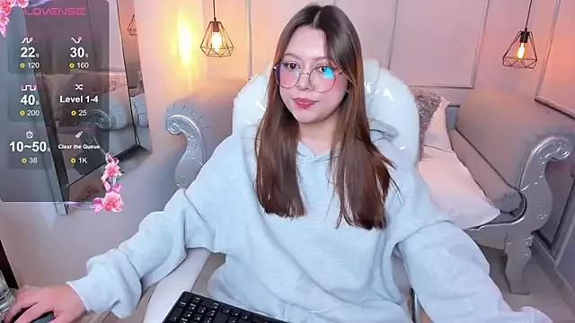Lanna18 from StripChat