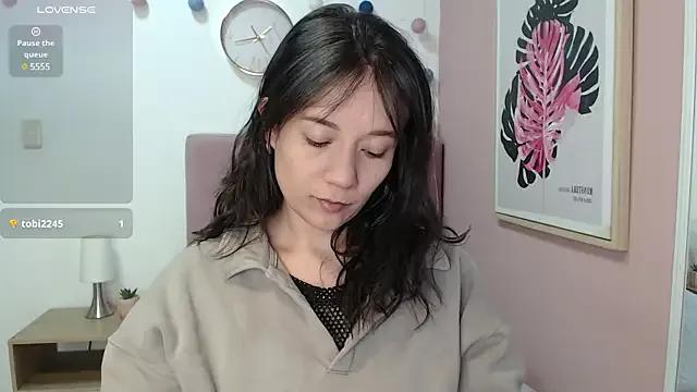 lanna_1878 from StripChat